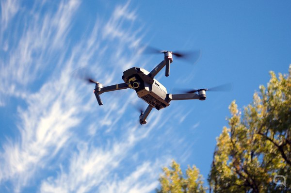 habrá encuentro de drones en Punilla