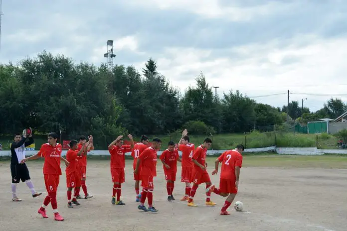 Independiente-Fixture