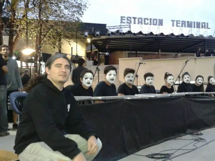 Juan Bustos