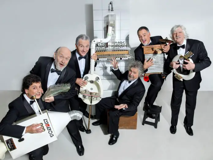 Les luthiers 2