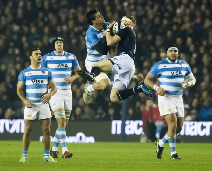 Los Pumas 1