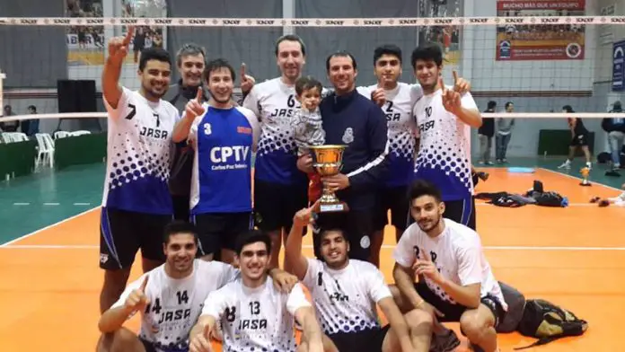 Tres Provincias Poli Santa Rita Fixture