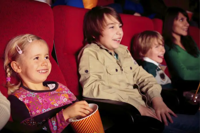 familia-en-cine