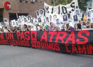 Derechos Humanos: denuncian que el Gobierno nacional paralizó el envío de kits de ADN a los consulados