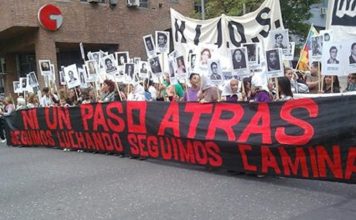 Derechos Humanos: denuncian que el Gobierno nacional paralizó el envío de kits de ADN a los consulados