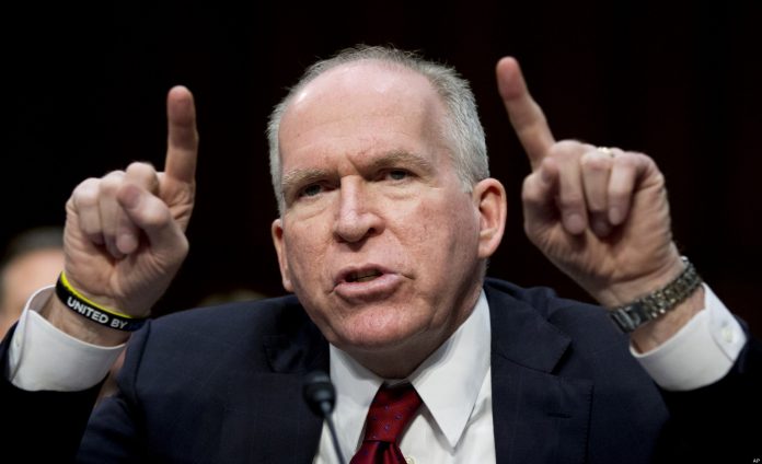 John Brennan