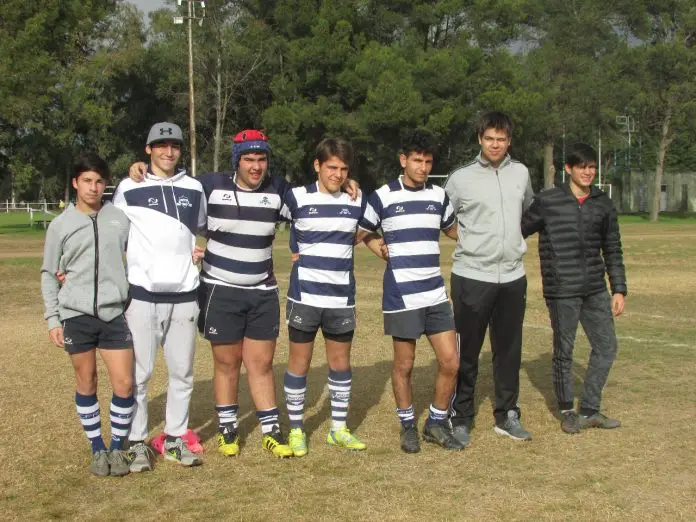 CPRC RUGBY NUEVA ZELANDA