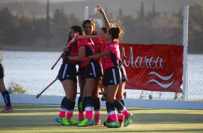Carlos Paz Rugby 7
