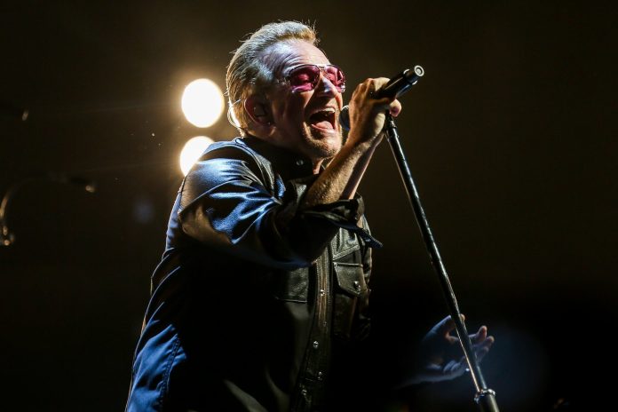 U2 ARGENTINA