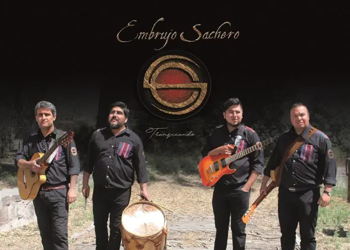 embrujo