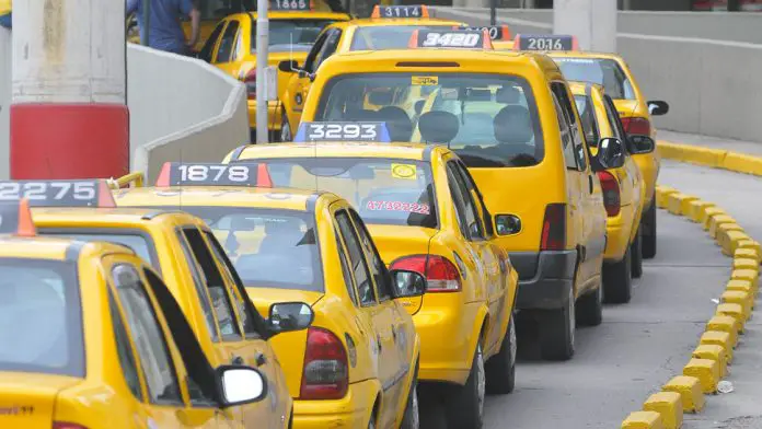 taxisdecordoba
