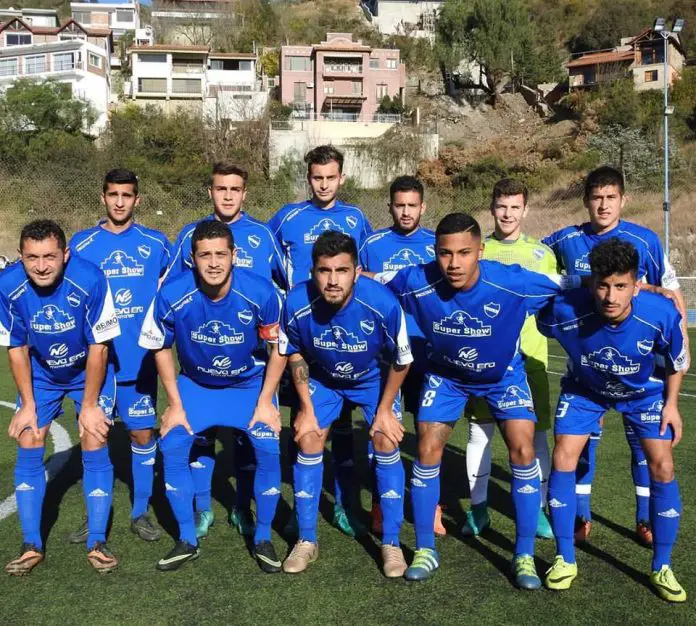 Atletico 17 del 6