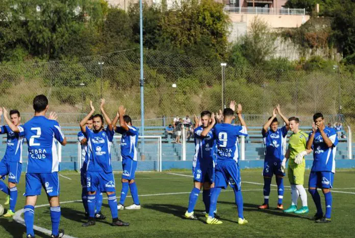 Atletico hoy
