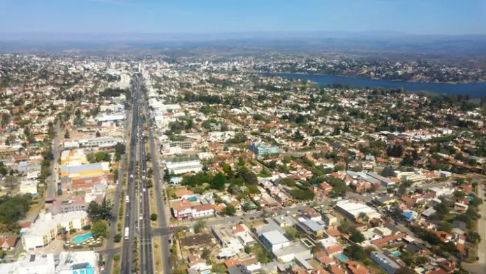 CIUDAD TAPA