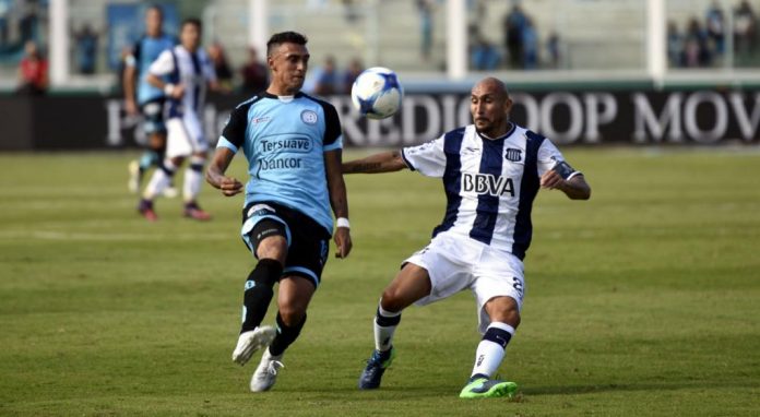 clasico cordobes