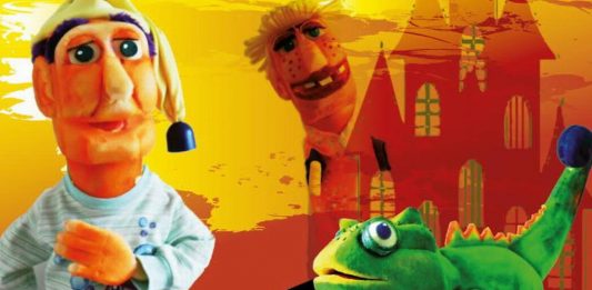 Cultura y niñez en Tanti: se viene el Festival de títeres «Piedritas al Sol»