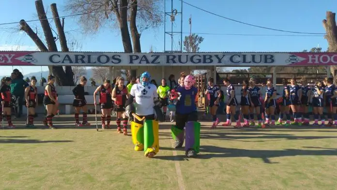 hockey hoy