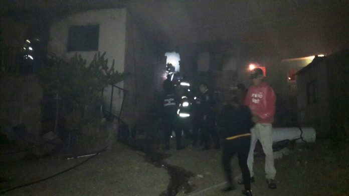 incendio calle roma 2