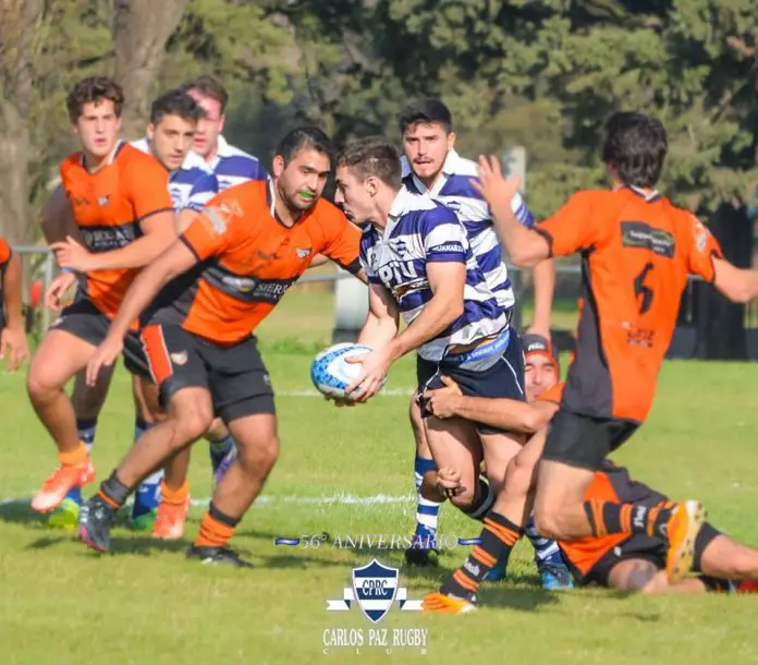 rugby