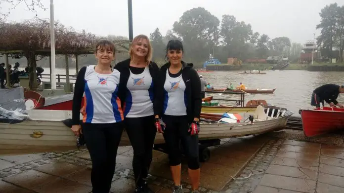 Chiapero, Arevalo, Ratou