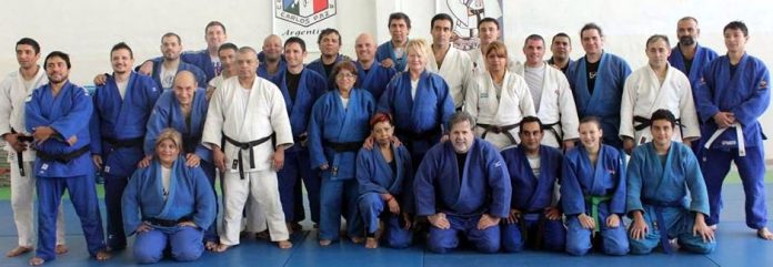 Judo