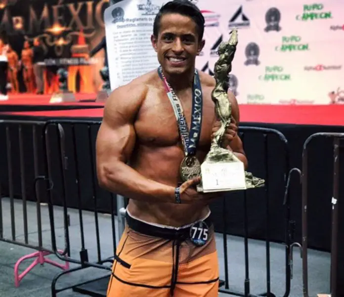 Lautaro Gonzalez 2
