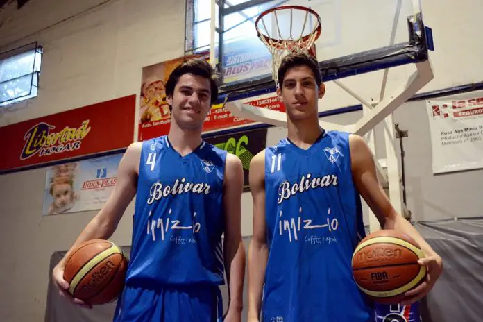 Ledher y Botta 1