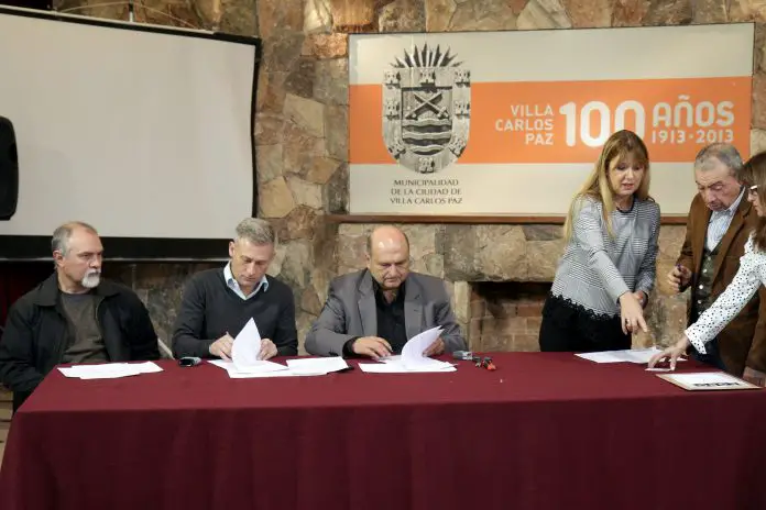 apertura de sobres
