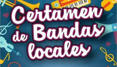 bandas lcoales web