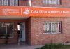 La Casa de la Mujer se mudó y ya funciona en su nueva sede de Carlos Paz