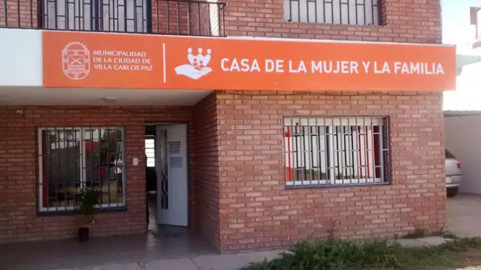 La Casa de la Mujer
