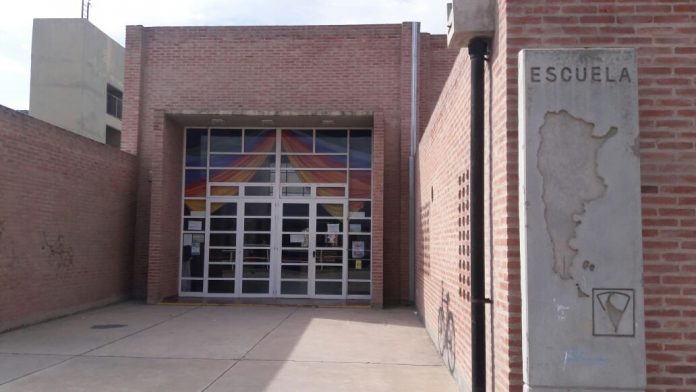 escuela