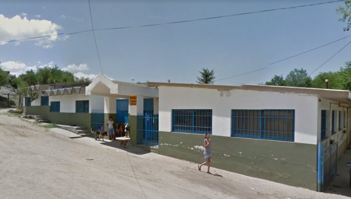 escuela grimberg