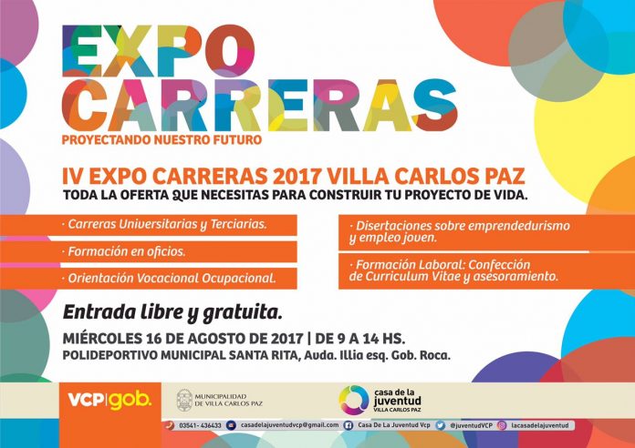expocarreras