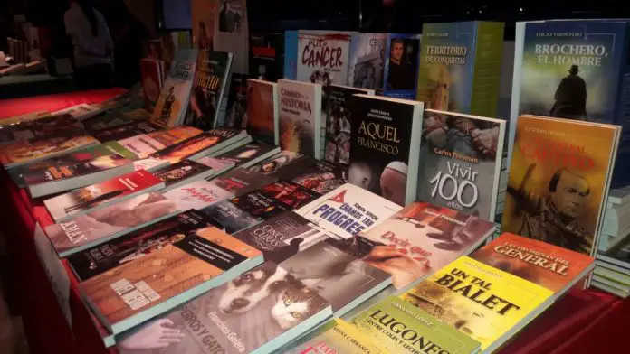 feria del libro 1
