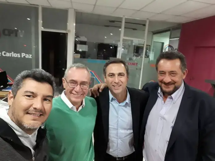foto politica polemica