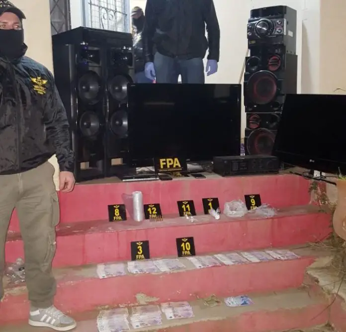 fpa la falda