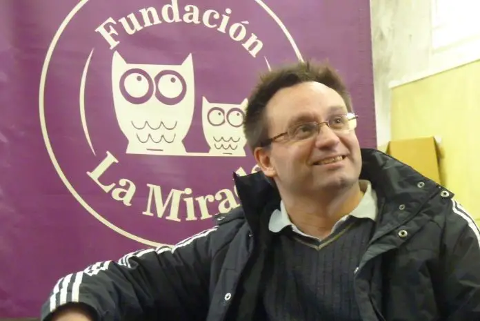 Carlos Laje