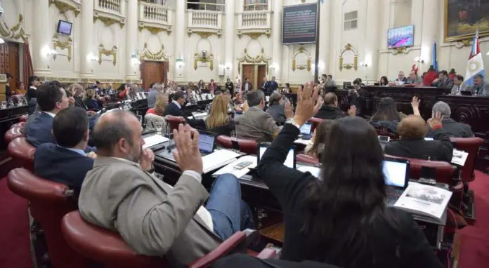 Foto: La Voz