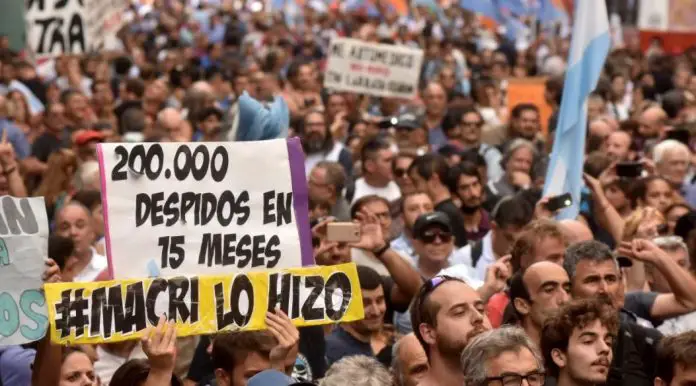 marcha cgt