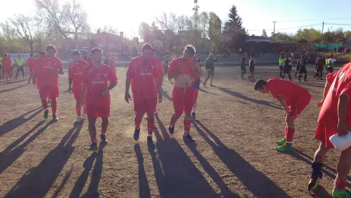 Independiente 7