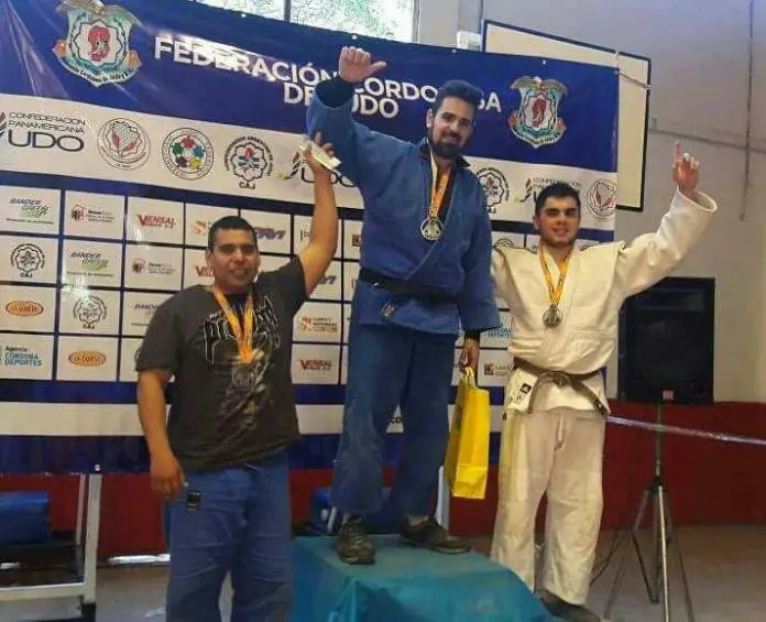 Judo PoliSantaRita1