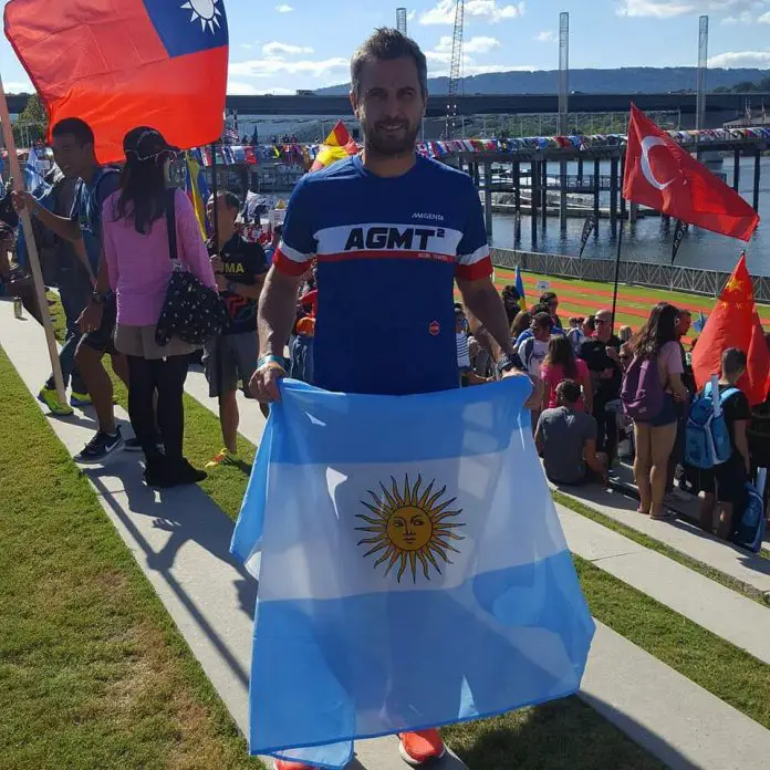 Miguel Romero 2