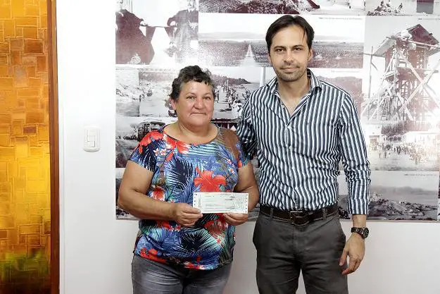 Norma Medina Sportivo Brasil