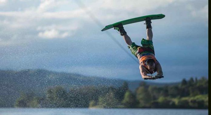 Wakeboard 1