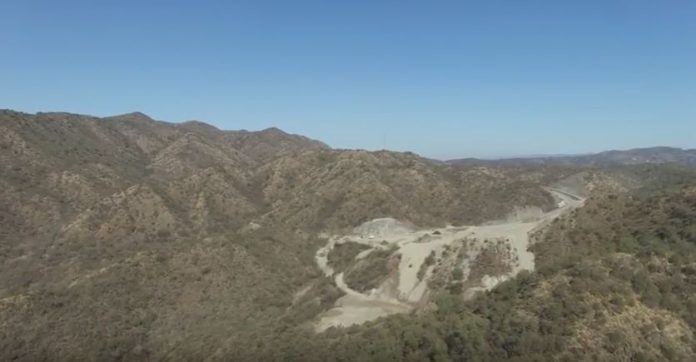 autovia variante costa azul