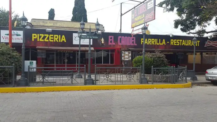 el candel