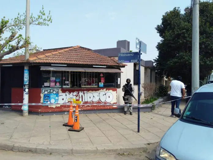 fpa kiosquito