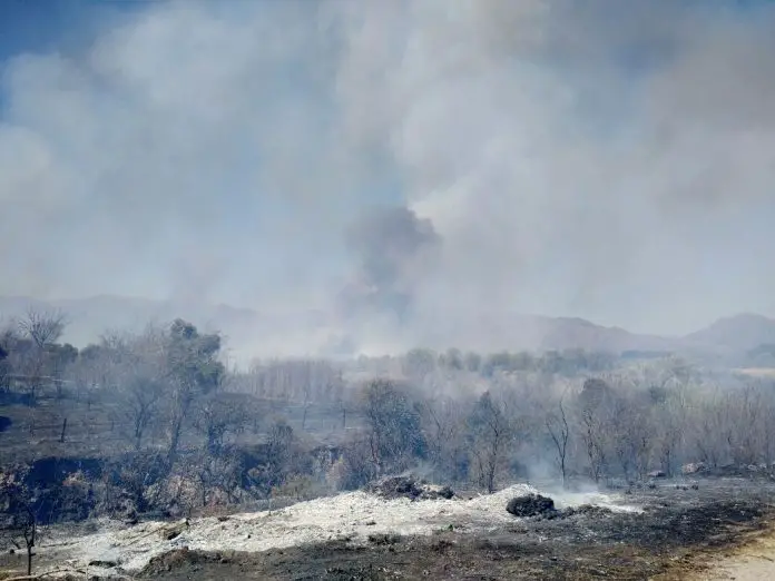 incendio cosquin 2