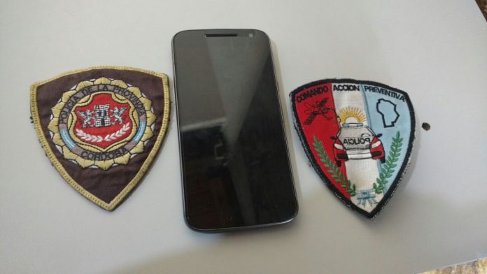robo motog
